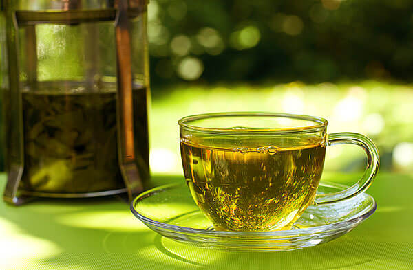Монастырский чай от алкоголя заваривается по традиционному рецепту