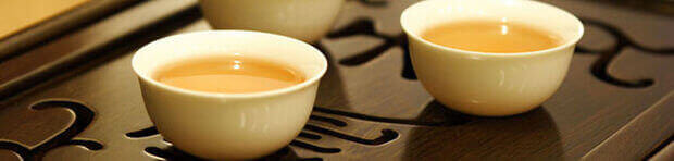 китайский молочный зеленый чай