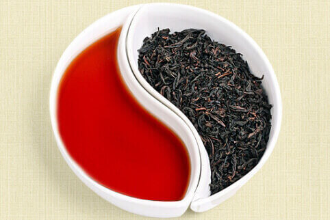 Шу Пуэр: уникальный чай или философия наслаждения необычным вкусом