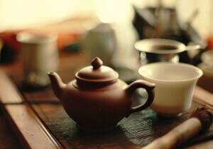 Чай пуэр: польза и вред