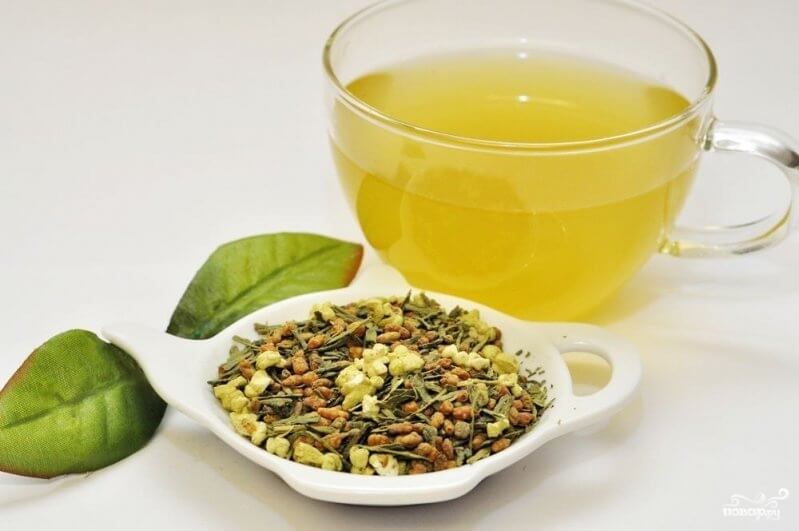Рисовый чай: Древний напиток с богатой историей и множеством полезных свойств для здоровья
