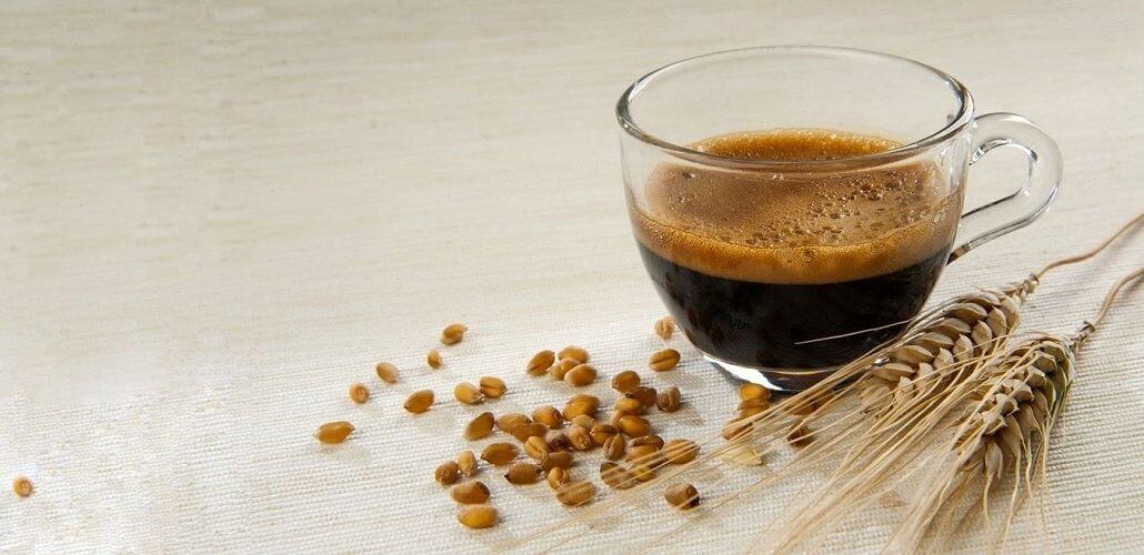 Используйте ячмень для кофе: полезные свойства и рецепт приготовления